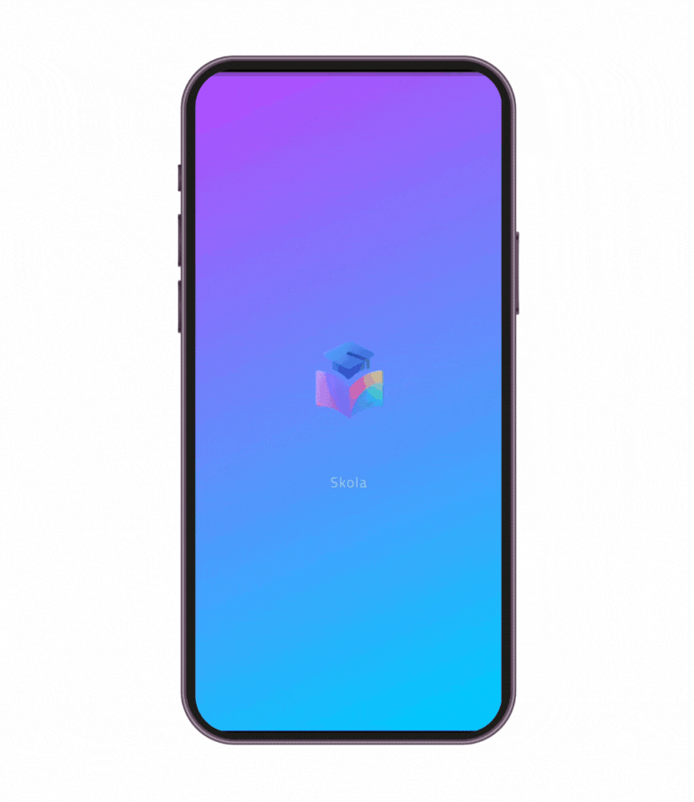 تطبيق إدارة المدارس